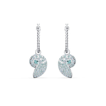 Orecchini Swarovski Shell da donna 5520670-1
