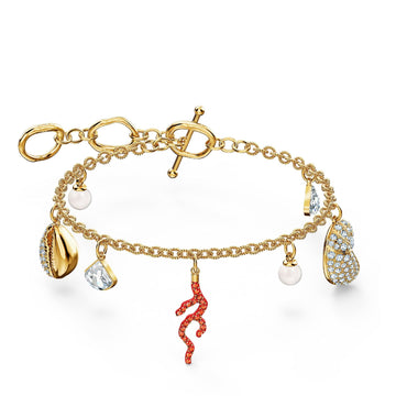 Bracciale Swarovski Shell da donna 5520673-1