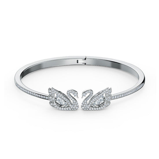 Bracciale Swarovski Dancing Swan da donna 5520713-1