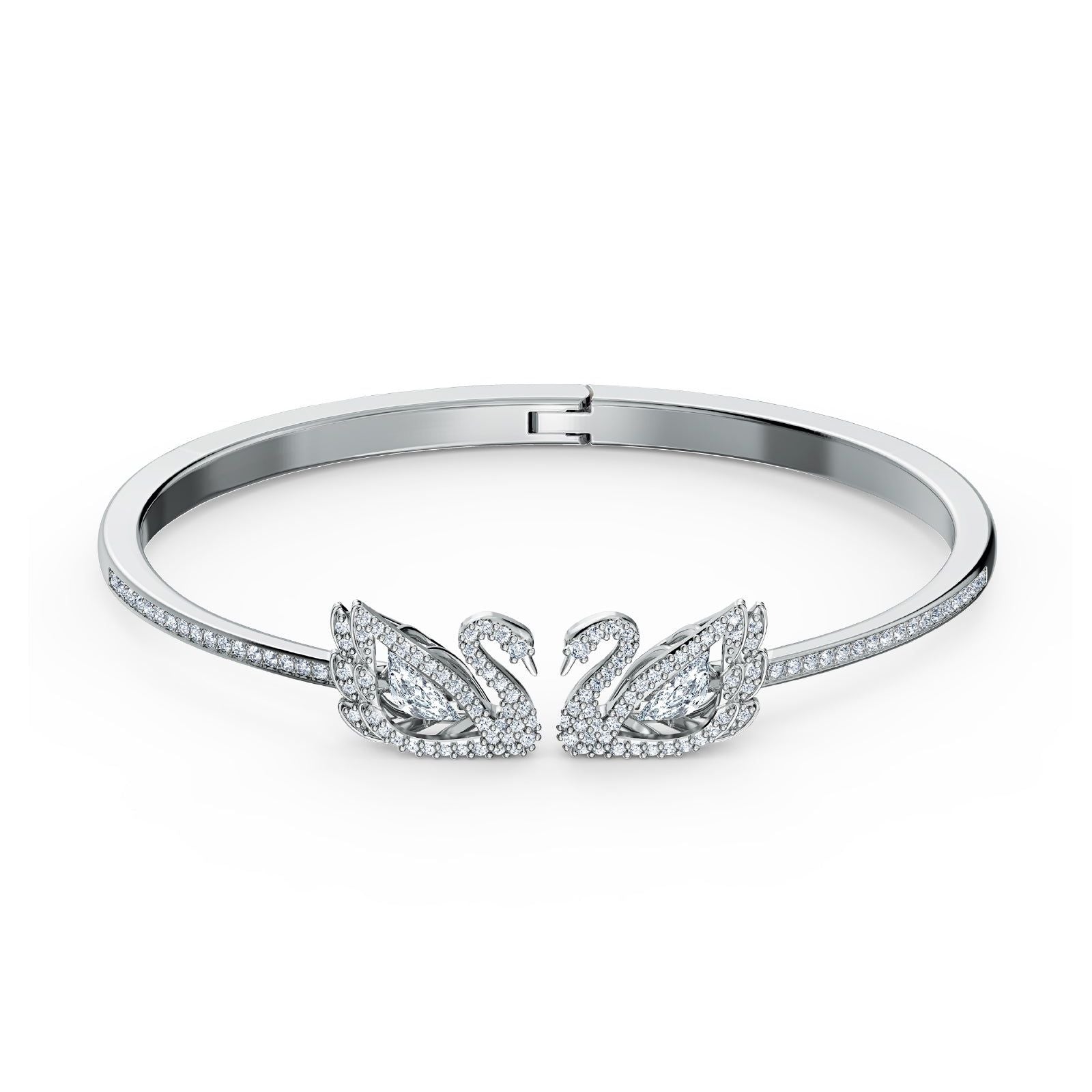 Bracciale Swarovski Dancing Swan da donna 5520713-1