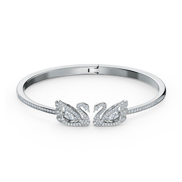 Bracciale Swarovski Dancing Swan da donna 5520713-1