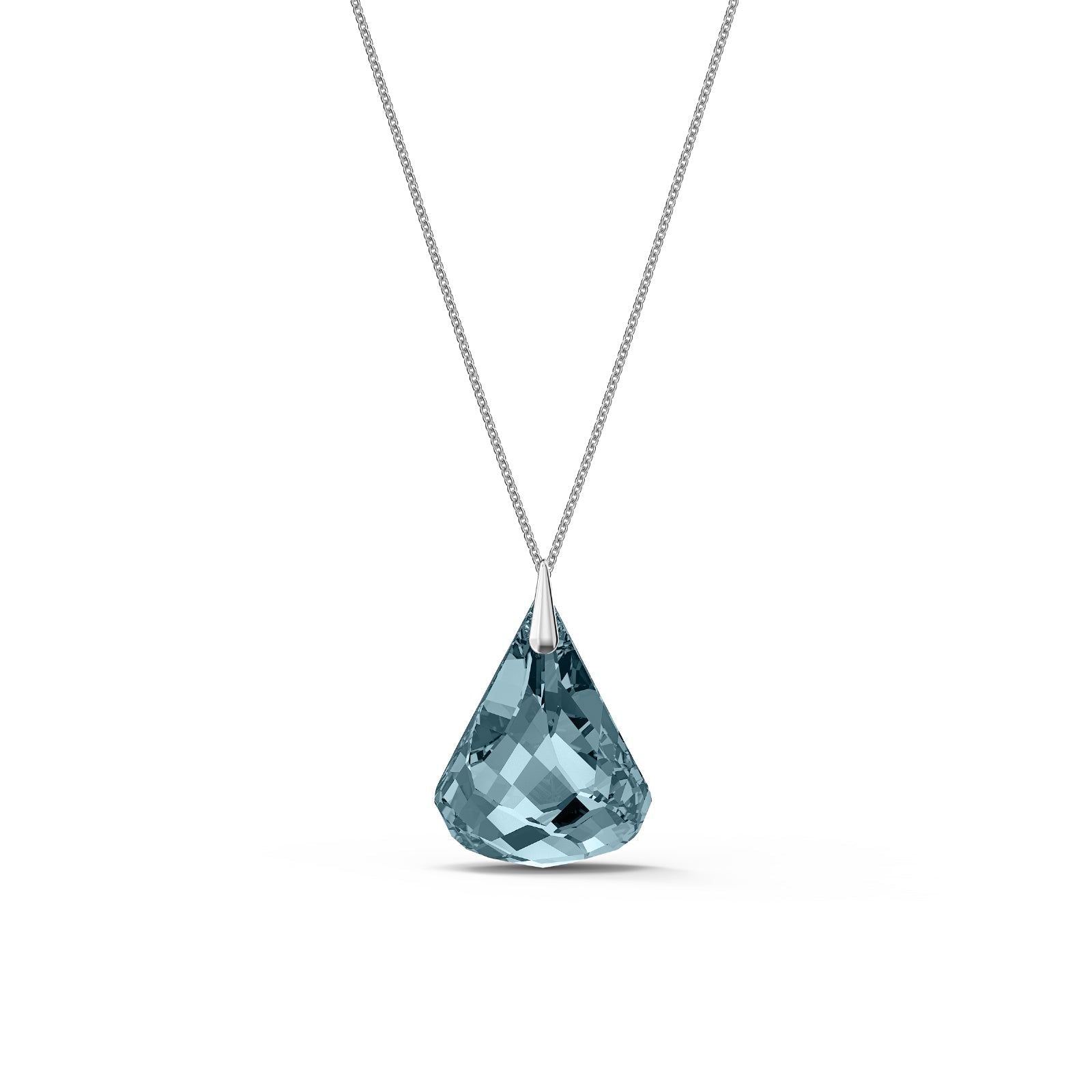 Collana Swarovski Spirit da donna 5521034-1