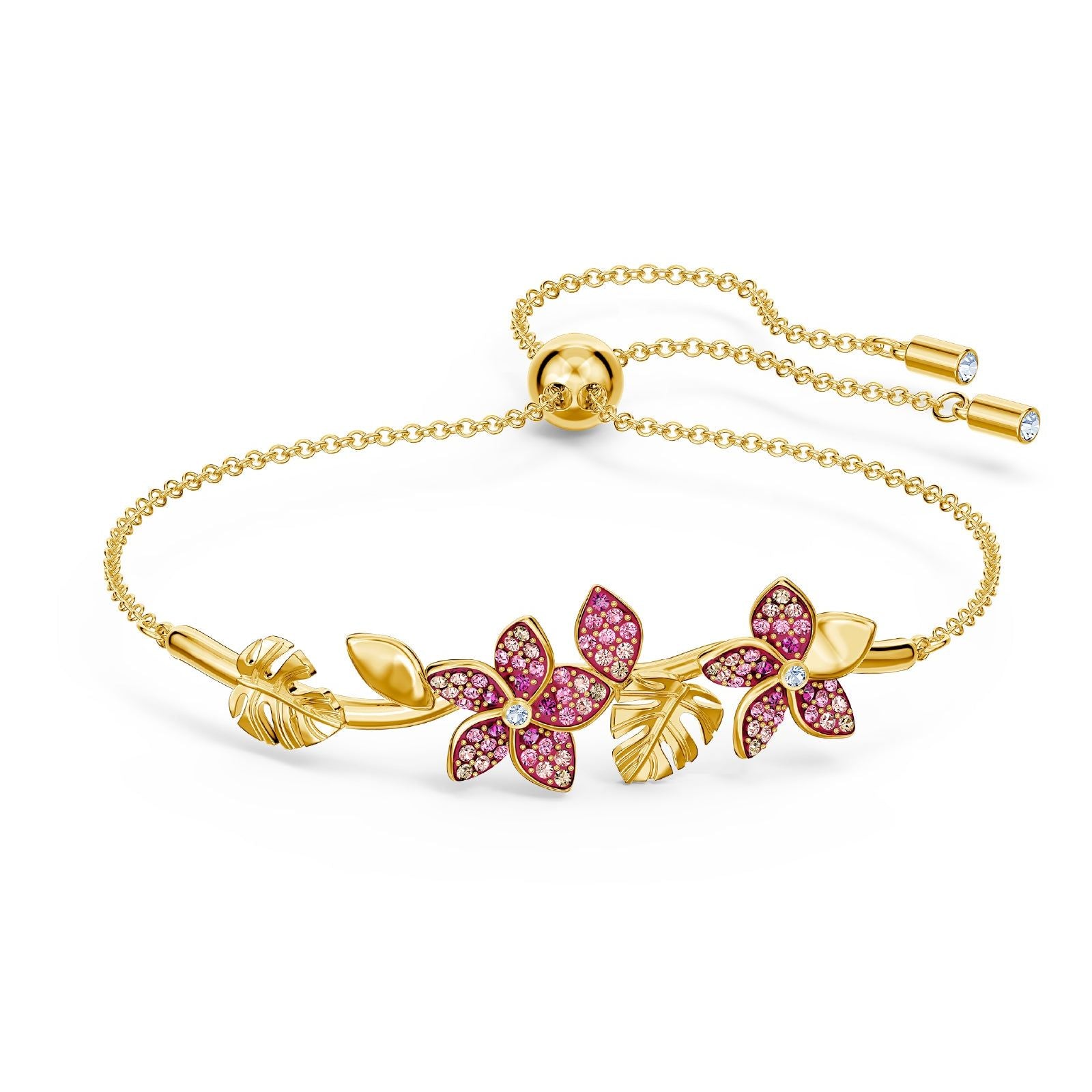 Bracciale Swarovski Tropical da donna 5521058-1