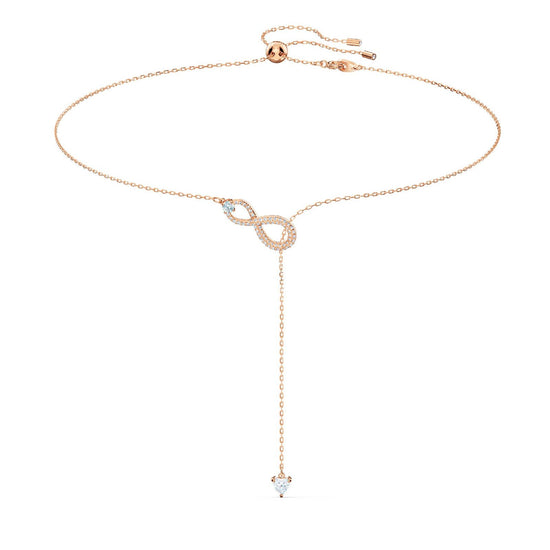 Collana Swarovski Infinity da donna 5521346-2