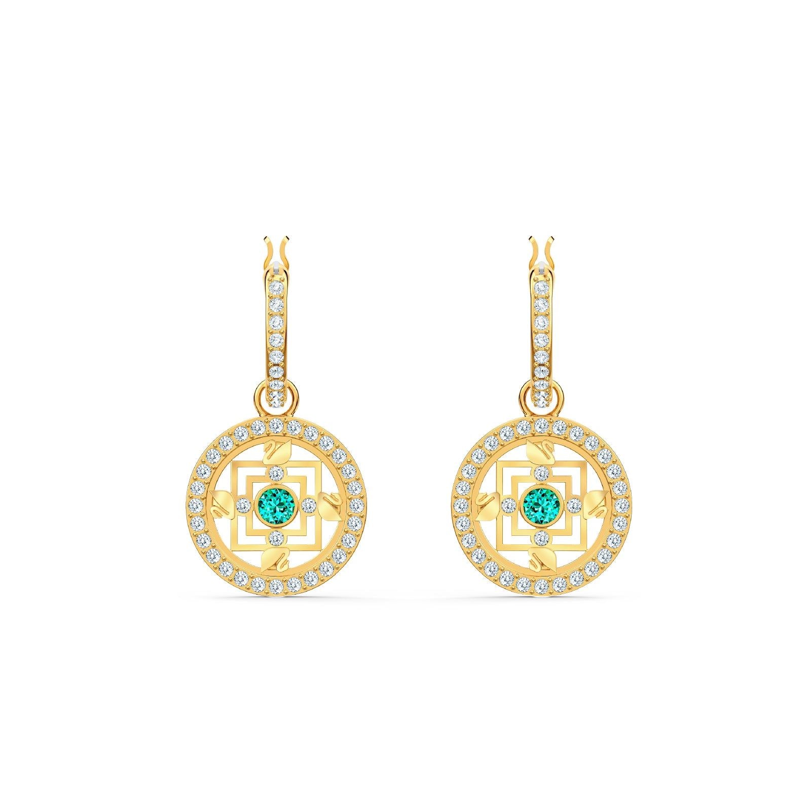 Orecchini Swarovski Symbolic da donna 5521446-1