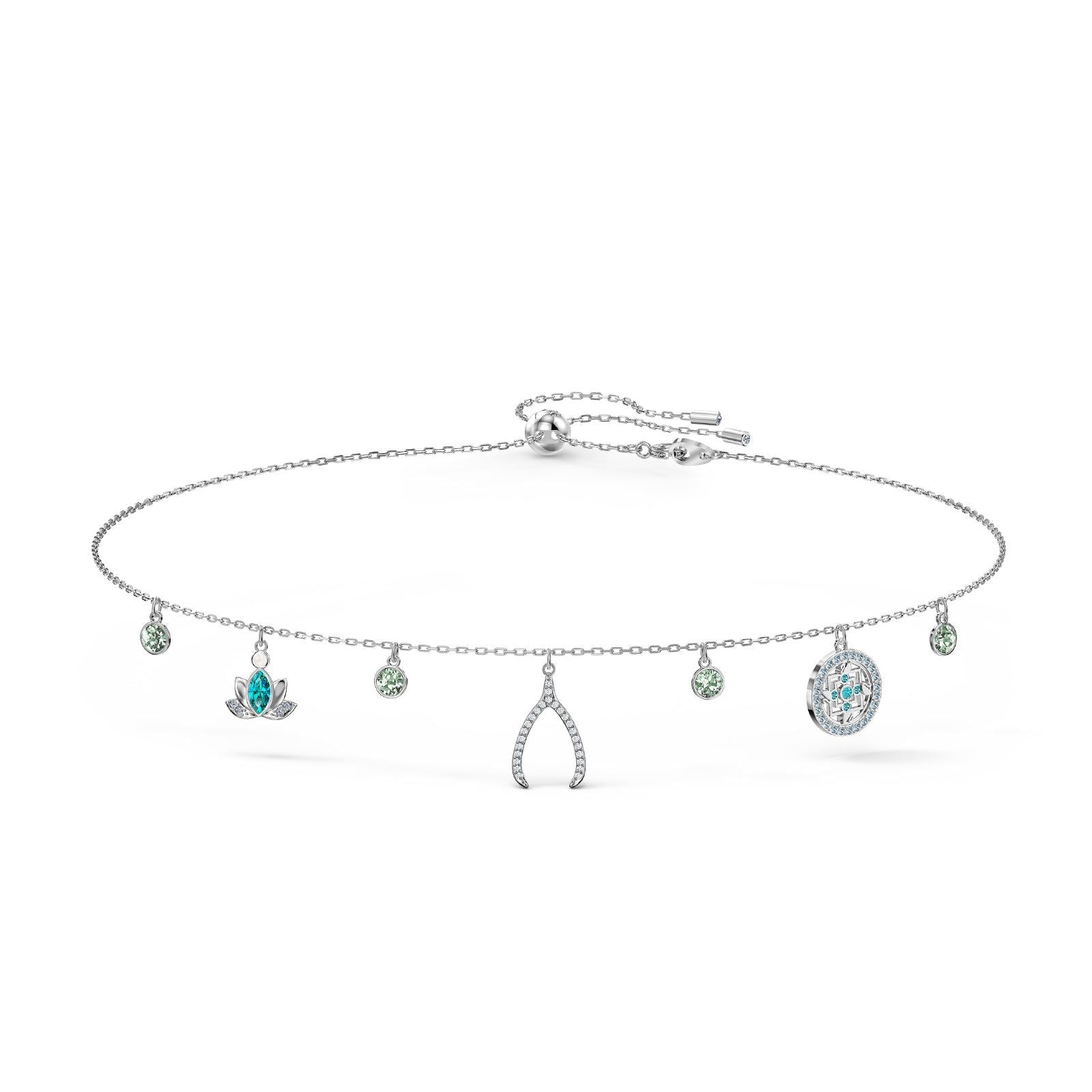 Collana Swarovski Symbolic da donna 5521449-1