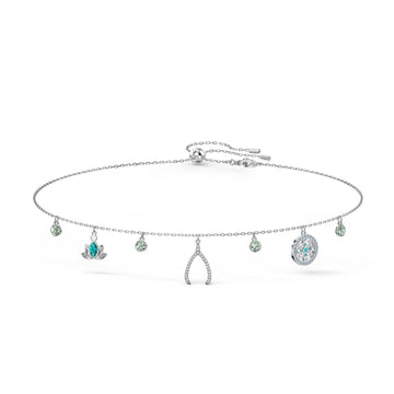 Collana Swarovski Symbolic da donna 5521449-1