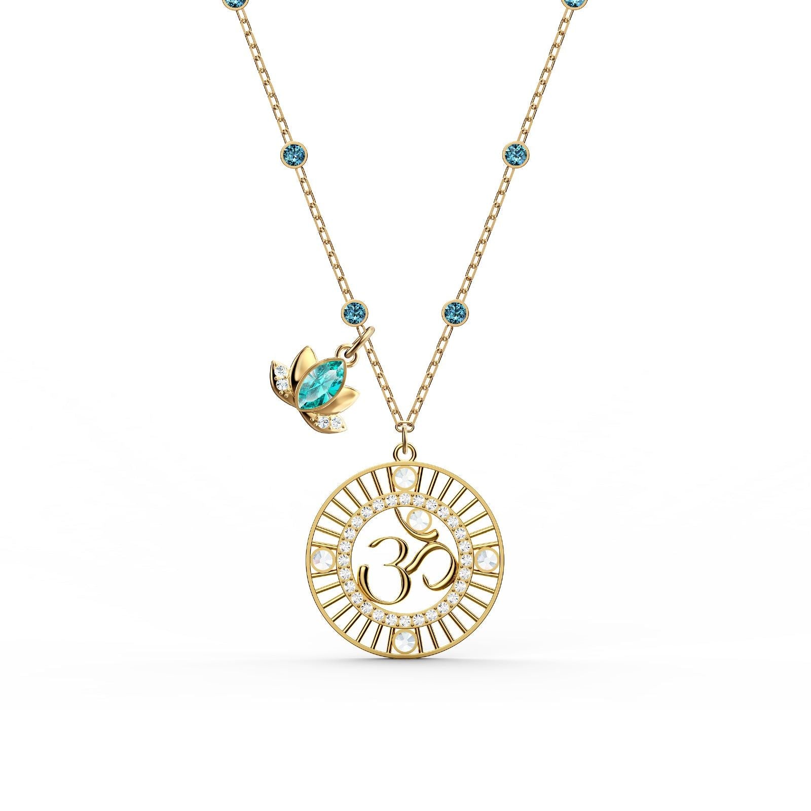 Collana Swarovski Symbolic da donna 5521451-1