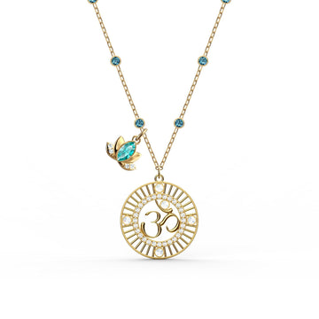 Collana Swarovski Symbolic da donna 5521451-1