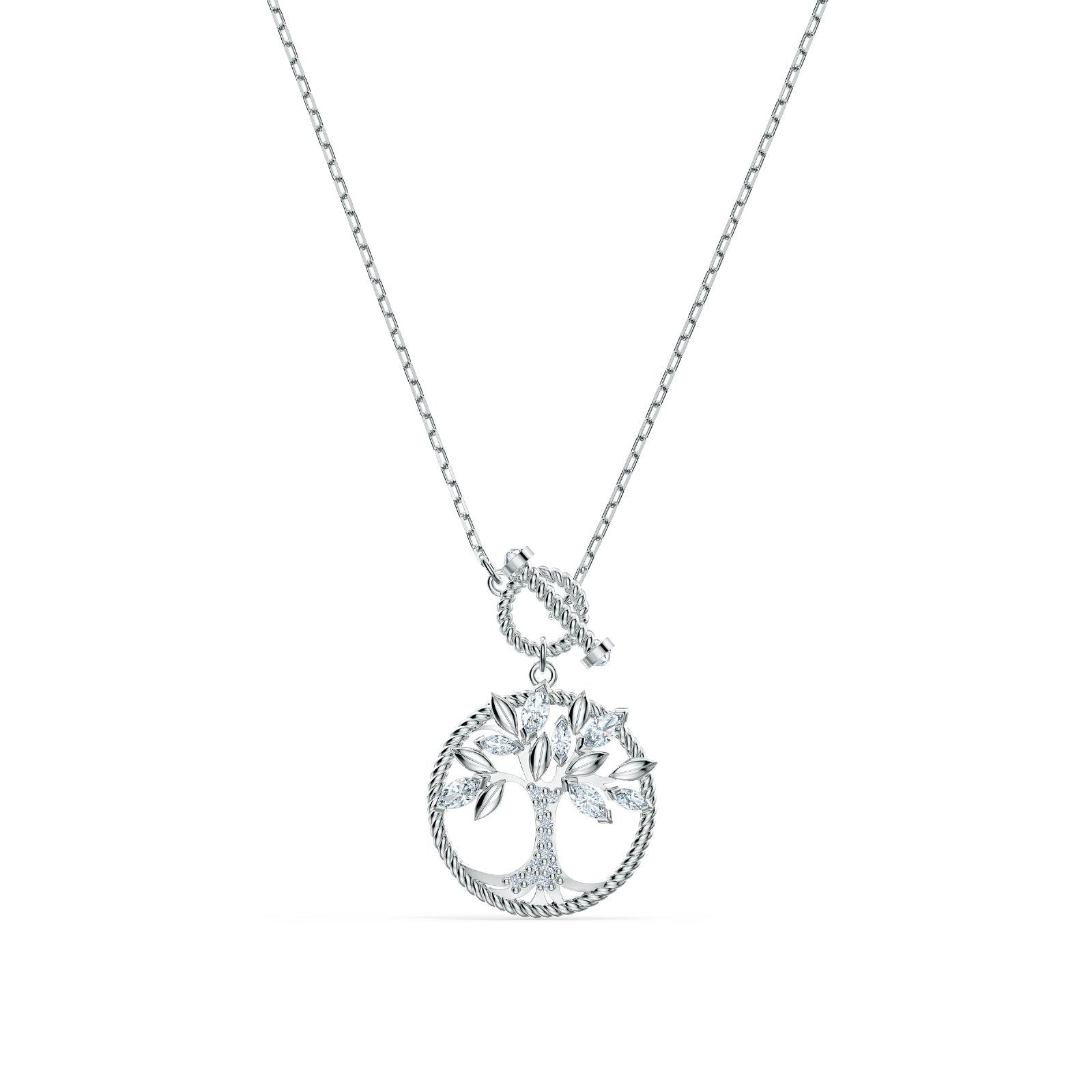 Collana Swarovski Symbolic da donna 5521463-2