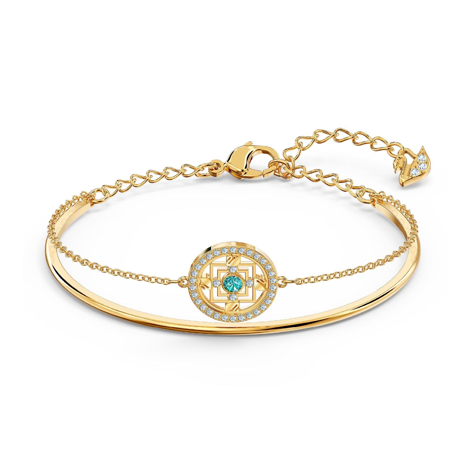 Bracciale Swarovski Symbolic da donna 5521493-1