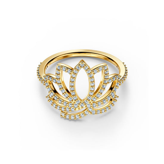 Anello Swarovski Symbolic da donna 5521497-1