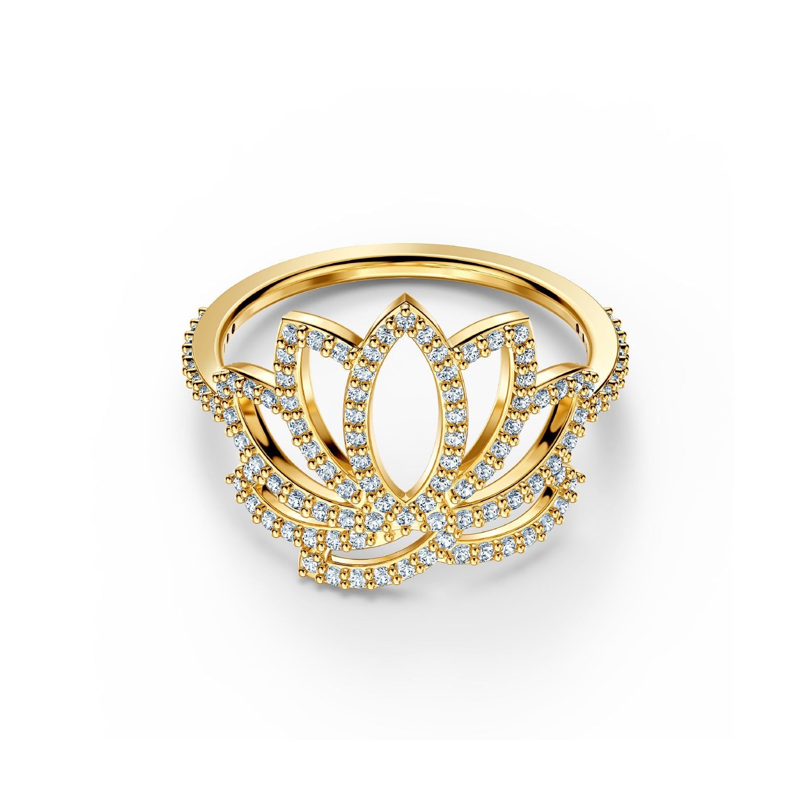 Anello Swarovski Symbolic da donna 5521497-1