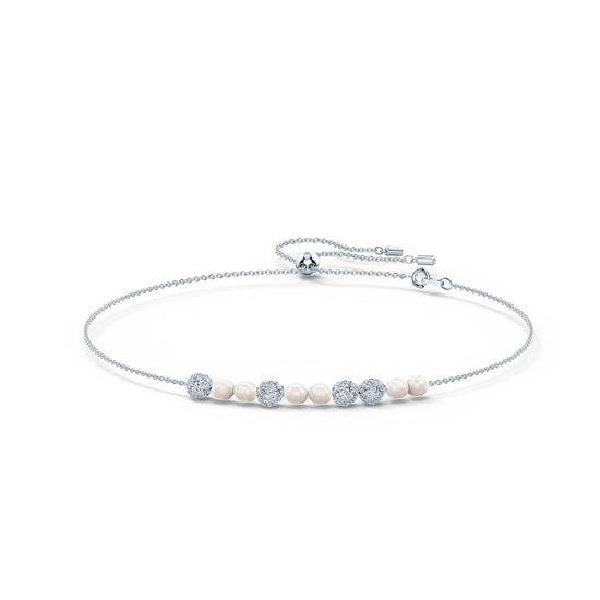 Collana Swarovski So Cool da donna 5521693-1