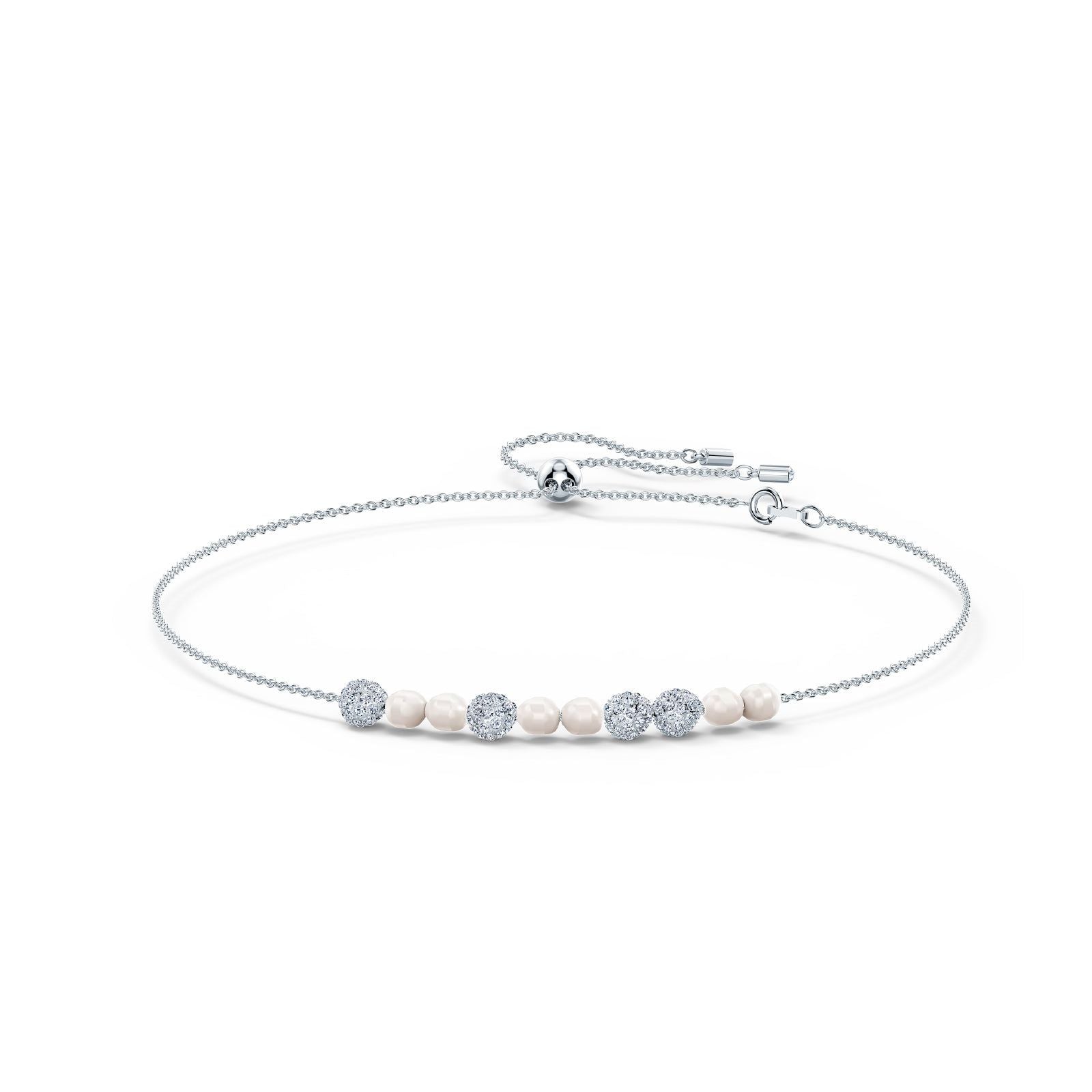 Collana Swarovski So Cool da donna 5521693-1