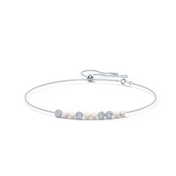 Collana Swarovski So Cool da donna 5521693-1