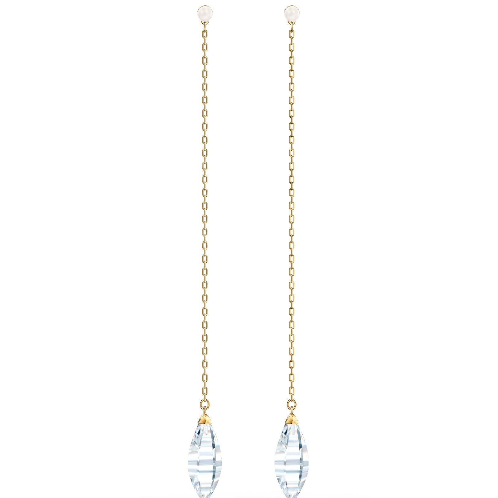 Orecchini Swarovski So Cool da donna 5521724-1