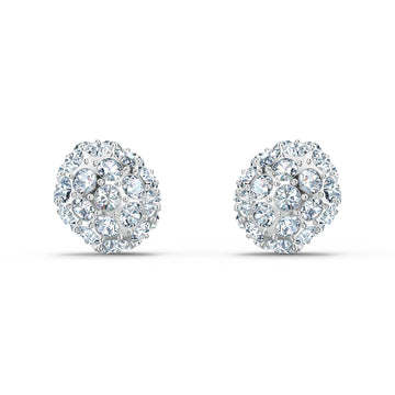 Orecchini Swarovski So Cool da donna 5521735-1
