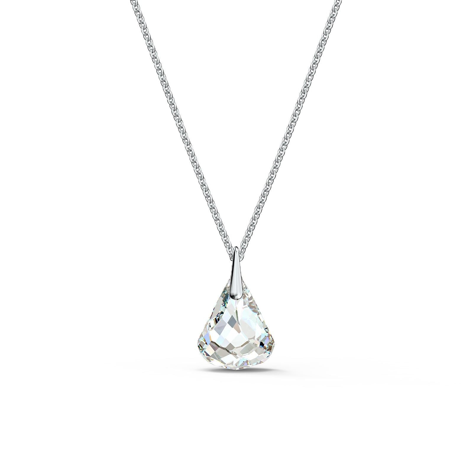 Collana Swarovski Spirit da donna 5521769-1