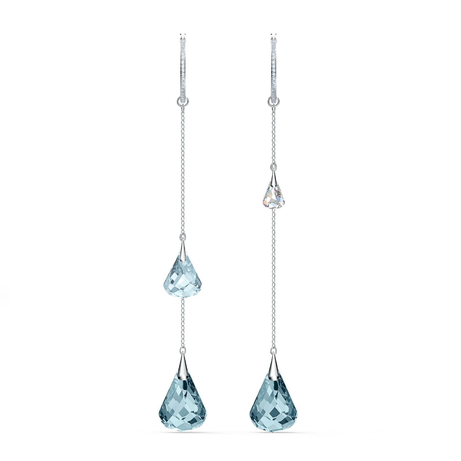 Orecchini Swarovski Spirit da donna 5521784-1