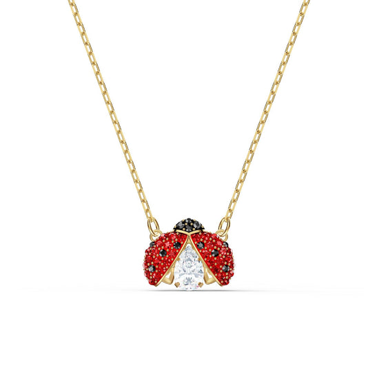 Collana Swarovski Sparkling Dance da donna 5521787-2