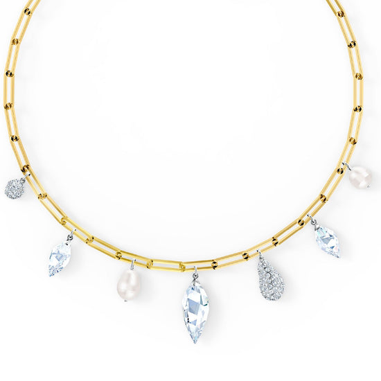 Collana Swarovski So Cool da donna 5522860-1