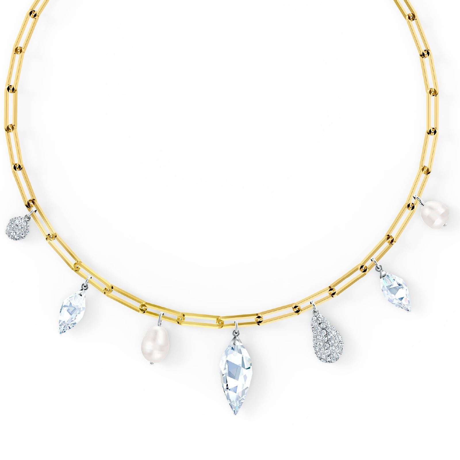 Collana Swarovski So Cool da donna 5522860-1