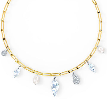 Collana Swarovski So Cool da donna 5522860-1