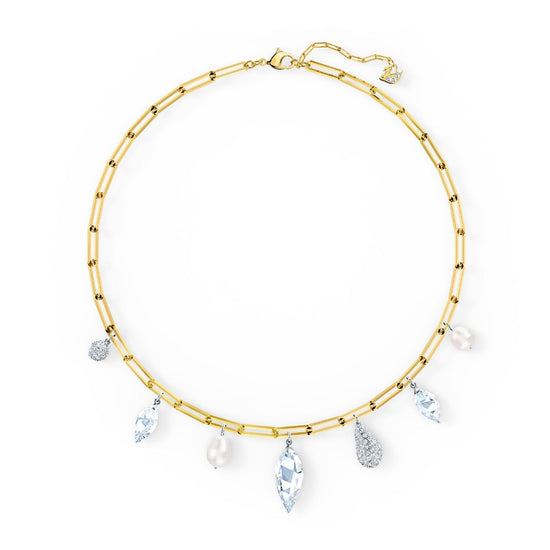 Collana Swarovski So Cool da donna 5522860-2