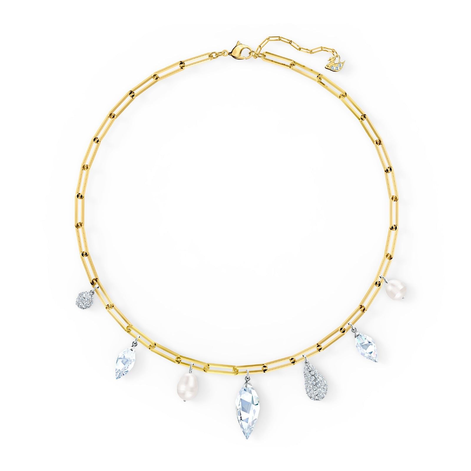 Collana Swarovski So Cool da donna 5522860-2