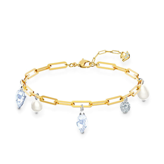 Bracciale Swarovski So Cool da donna 5522861-1