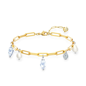 Bracciale Swarovski So Cool da donna 5522861-1