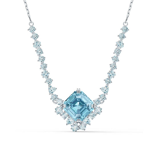 Collana Swarovski Sparkling da donna 5524137-1