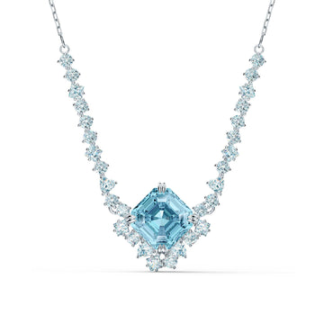 Collana Swarovski Sparkling da donna 5524137-1