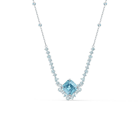 Collana Swarovski Sparkling da donna 5524137-2
