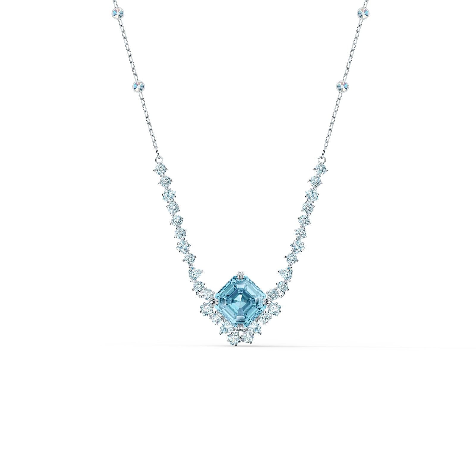 Collana Swarovski Sparkling da donna 5524137-2