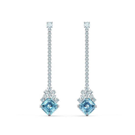 Orecchini Swarovski Sparkling da donna 5524138-1