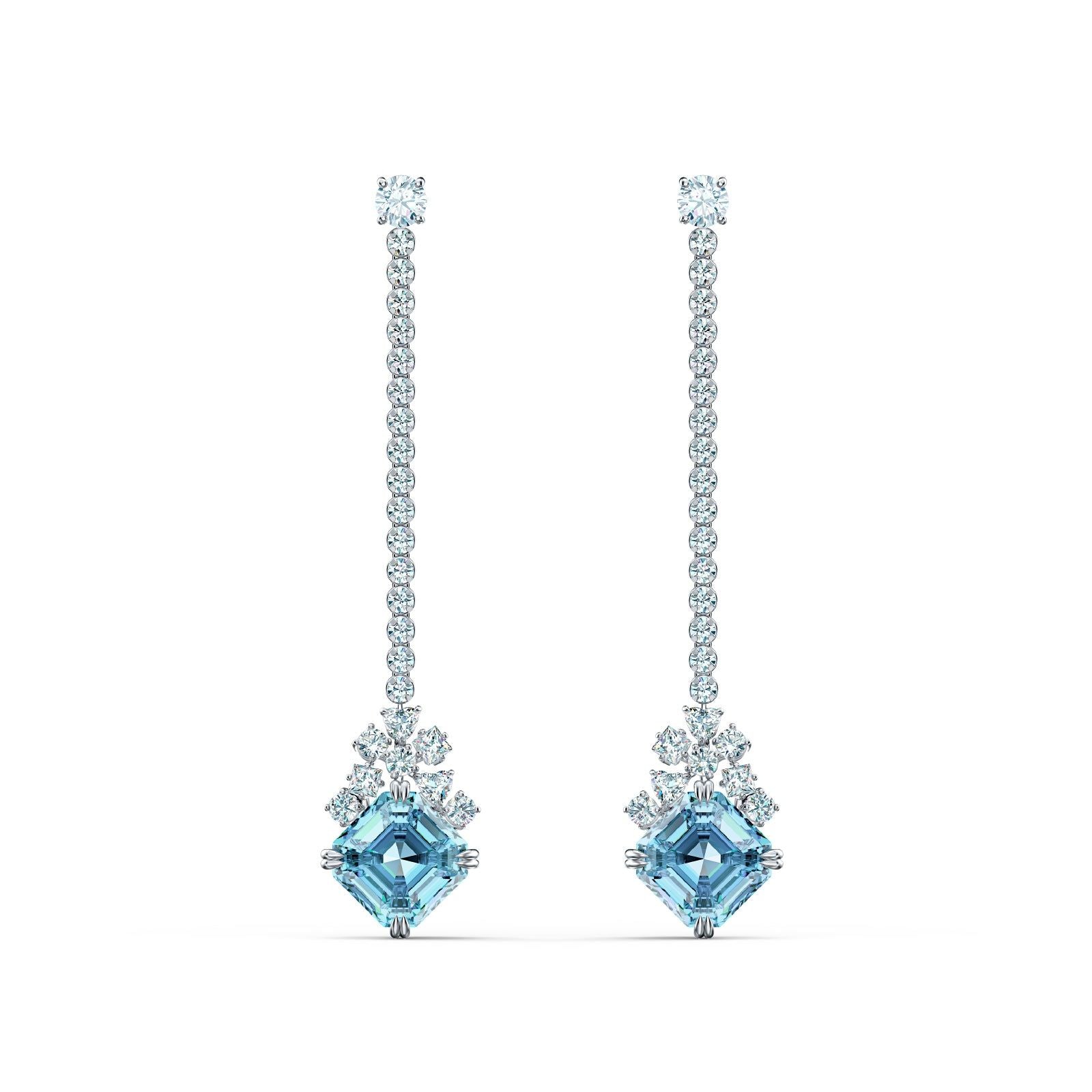 Orecchini Swarovski Sparkling da donna 5524138-1