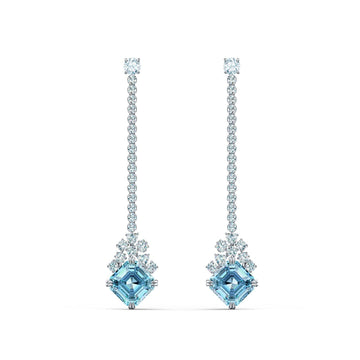 Orecchini Swarovski Sparkling da donna 5524138-1