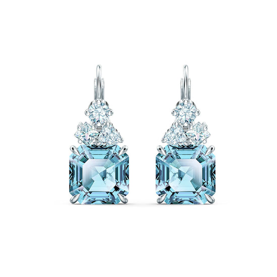 Orecchini Swarovski Sparkling da donna 5524139-1