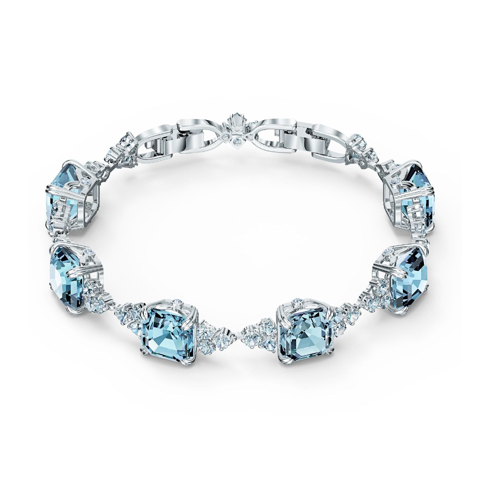 Bracciale Swarovski Sparkling da donna 5524142-1