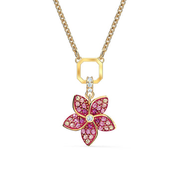 Collana Swarovski Tropical da donna 5524356-1