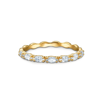 Anello Swarovski Vittore da donna 5525118-1