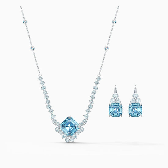 Parure Swarovski Sparkling da donna 5525354-1