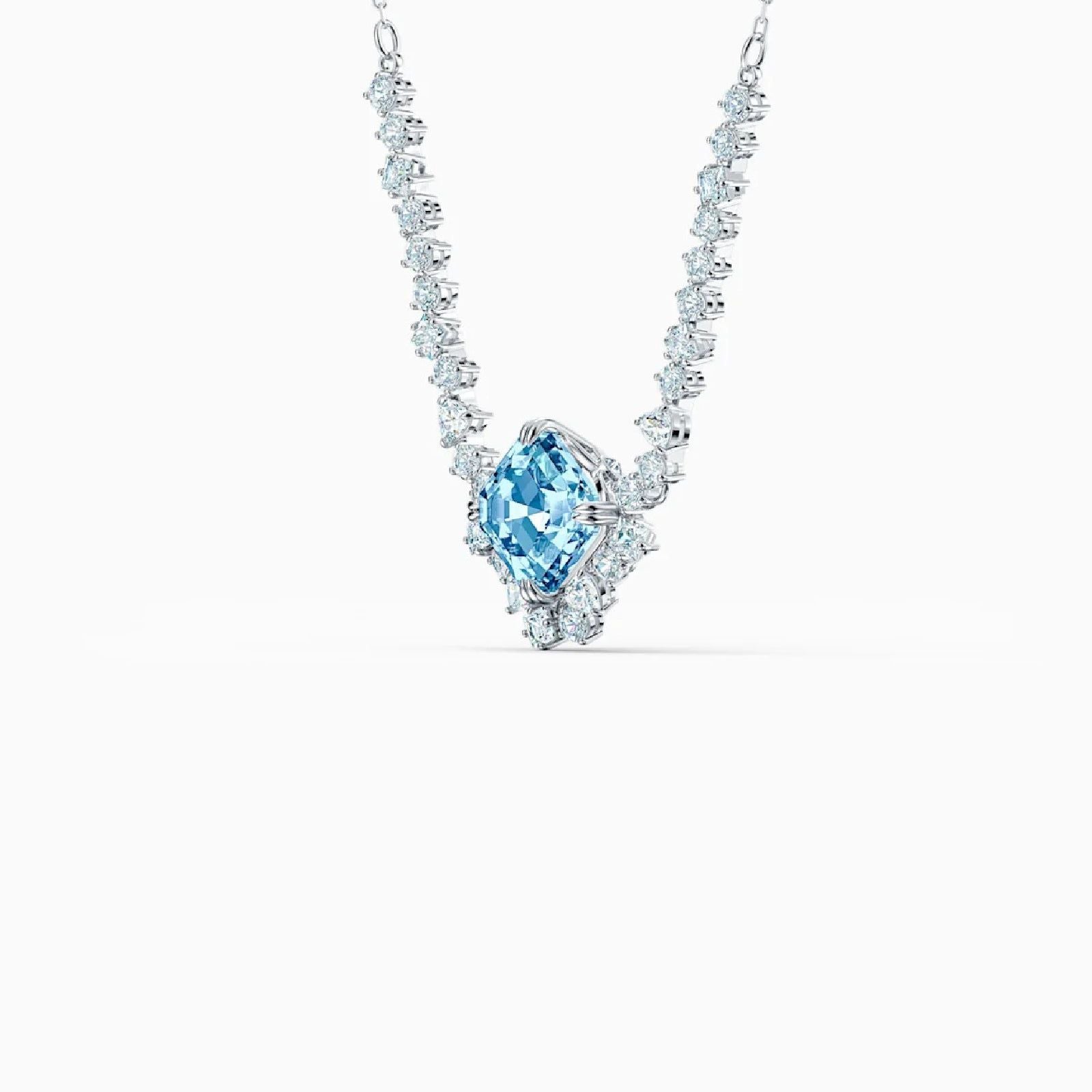 Parure Swarovski Sparkling da donna 5525354-2