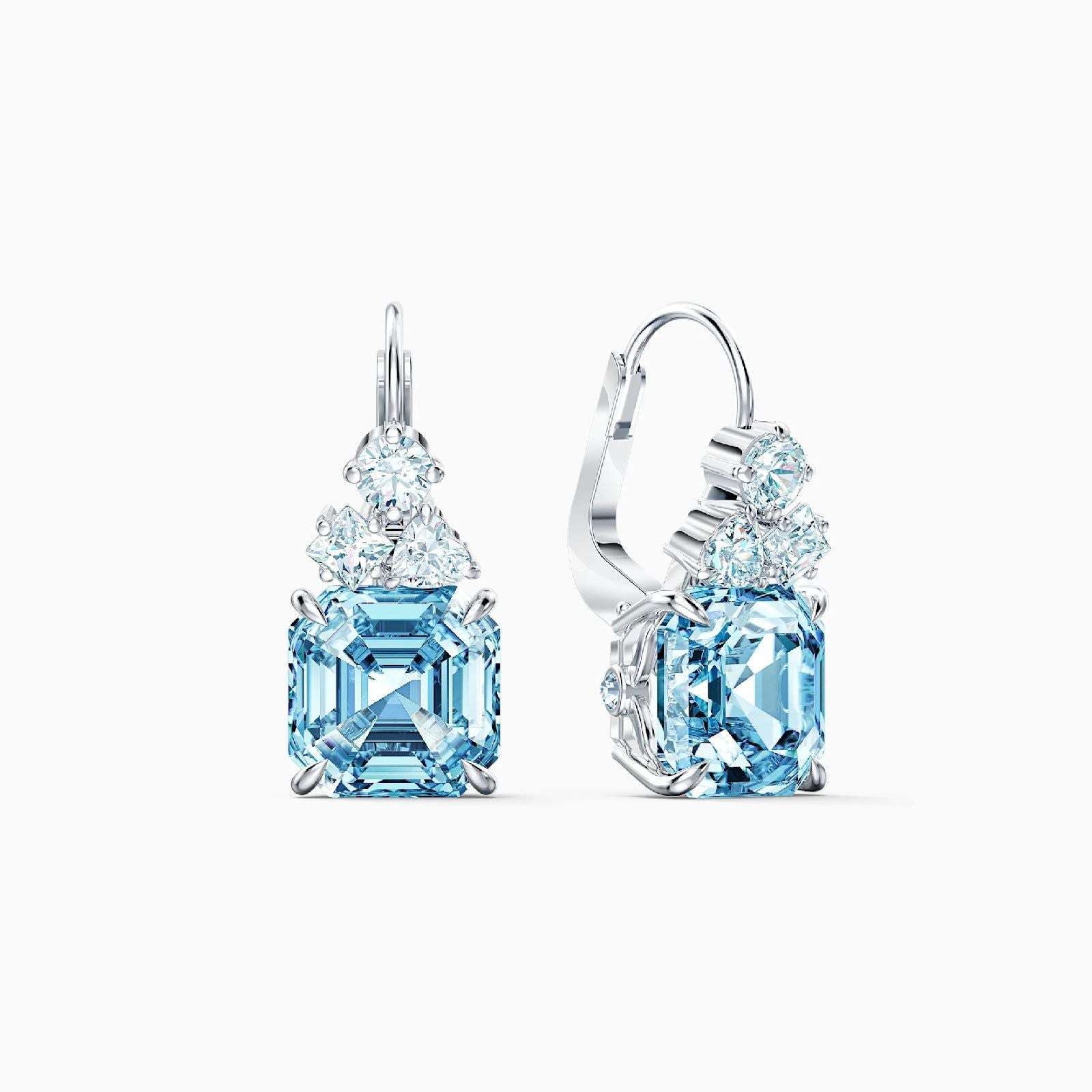 Parure Swarovski Sparkling da donna 5525354-3