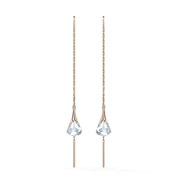 Orecchini Swarovski Spirit da donna 5527396-1