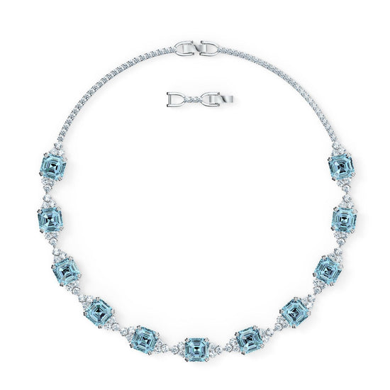 Collana Swarovski Sparkling da donna 5528875-2