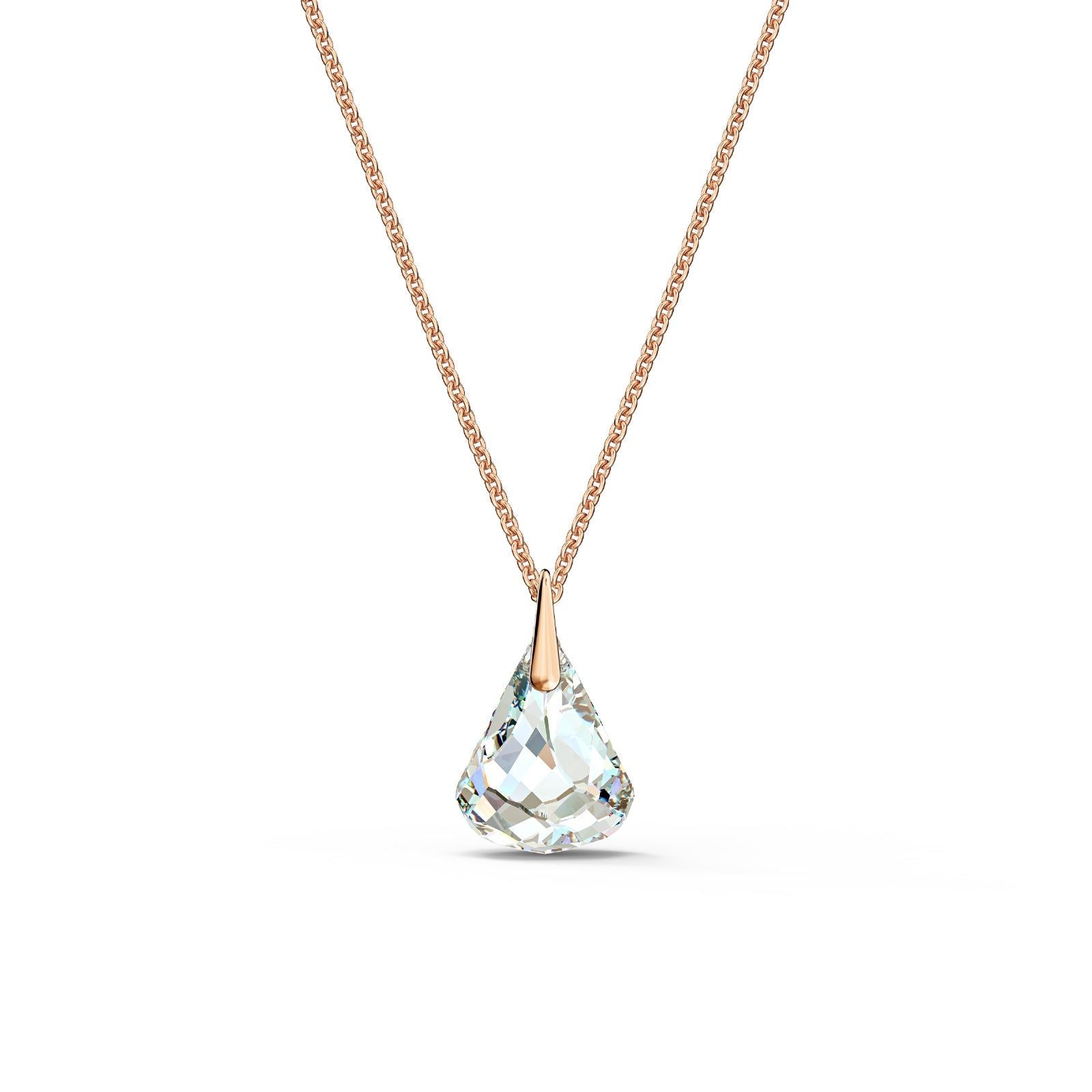 Collana Swarovski Spirit da donna 5529125-1