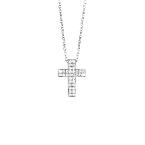 collana mabina gioielli da donna 553016